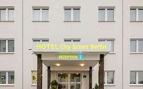 Hotel City Green Berlin